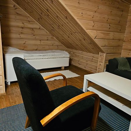 Kantokelo Yllaes Yllasjarvi Exterior foto