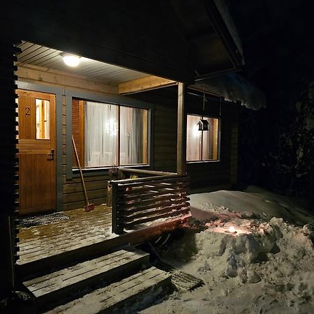 Kantokelo Yllaes Yllasjarvi Exterior foto