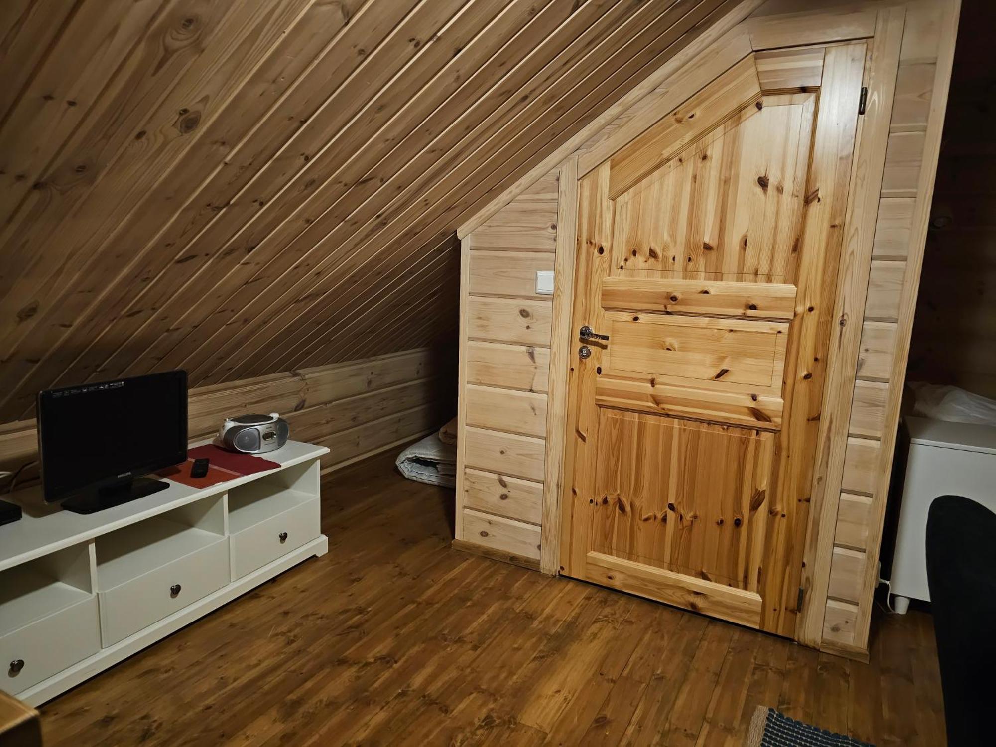 Kantokelo Yllaes Yllasjarvi Exterior foto