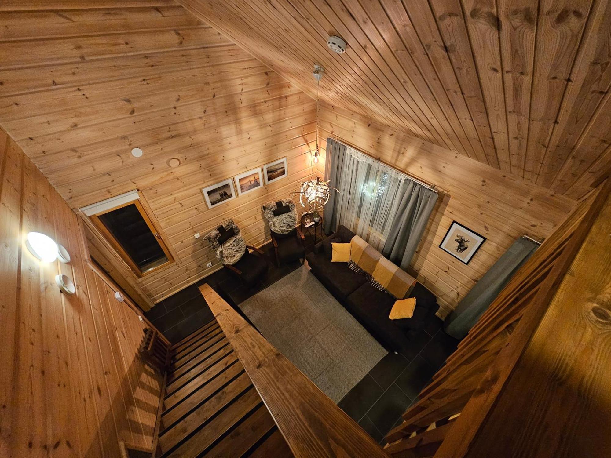 Kantokelo Yllaes Yllasjarvi Exterior foto