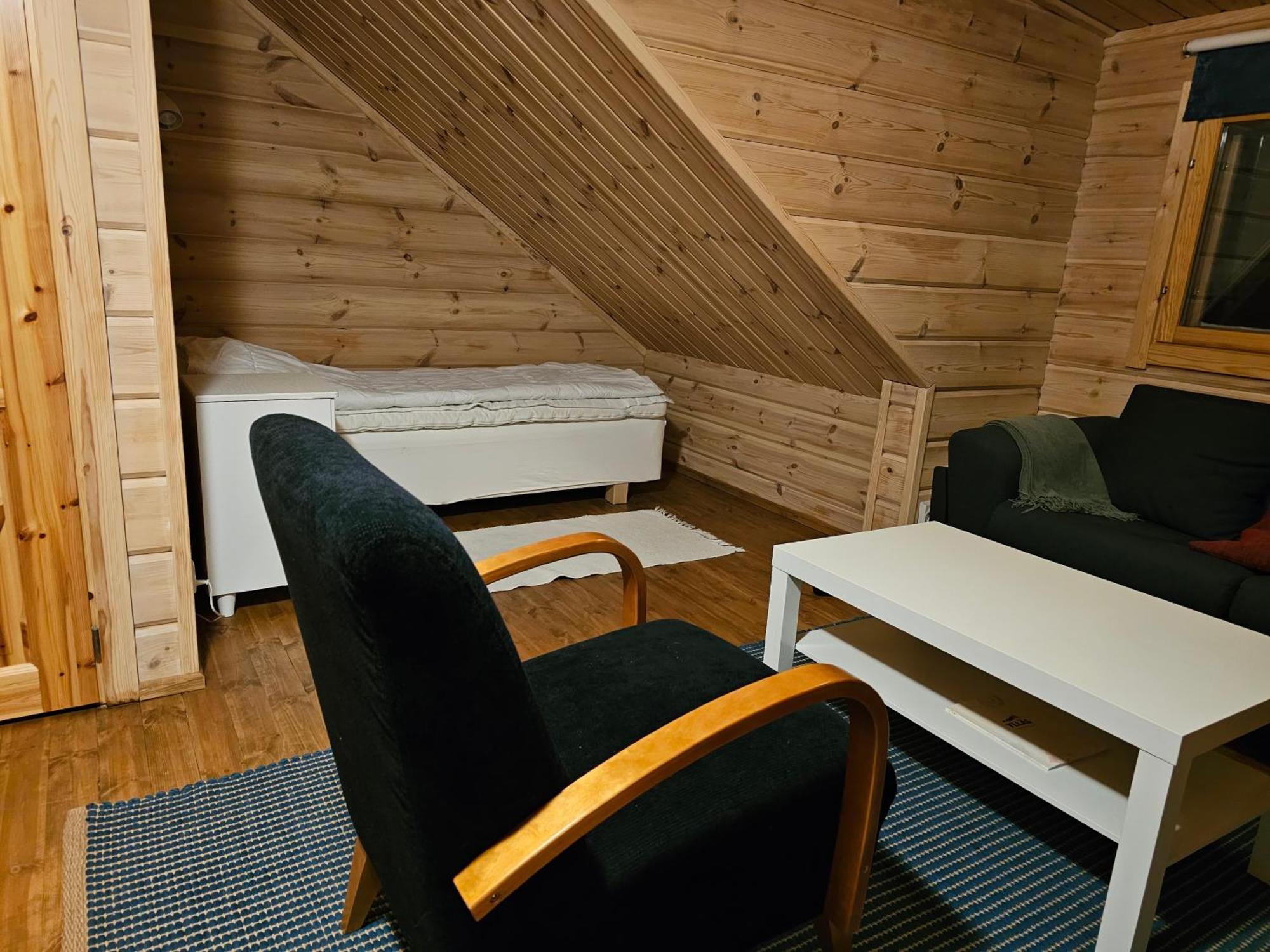 Kantokelo Yllaes Yllasjarvi Exterior foto