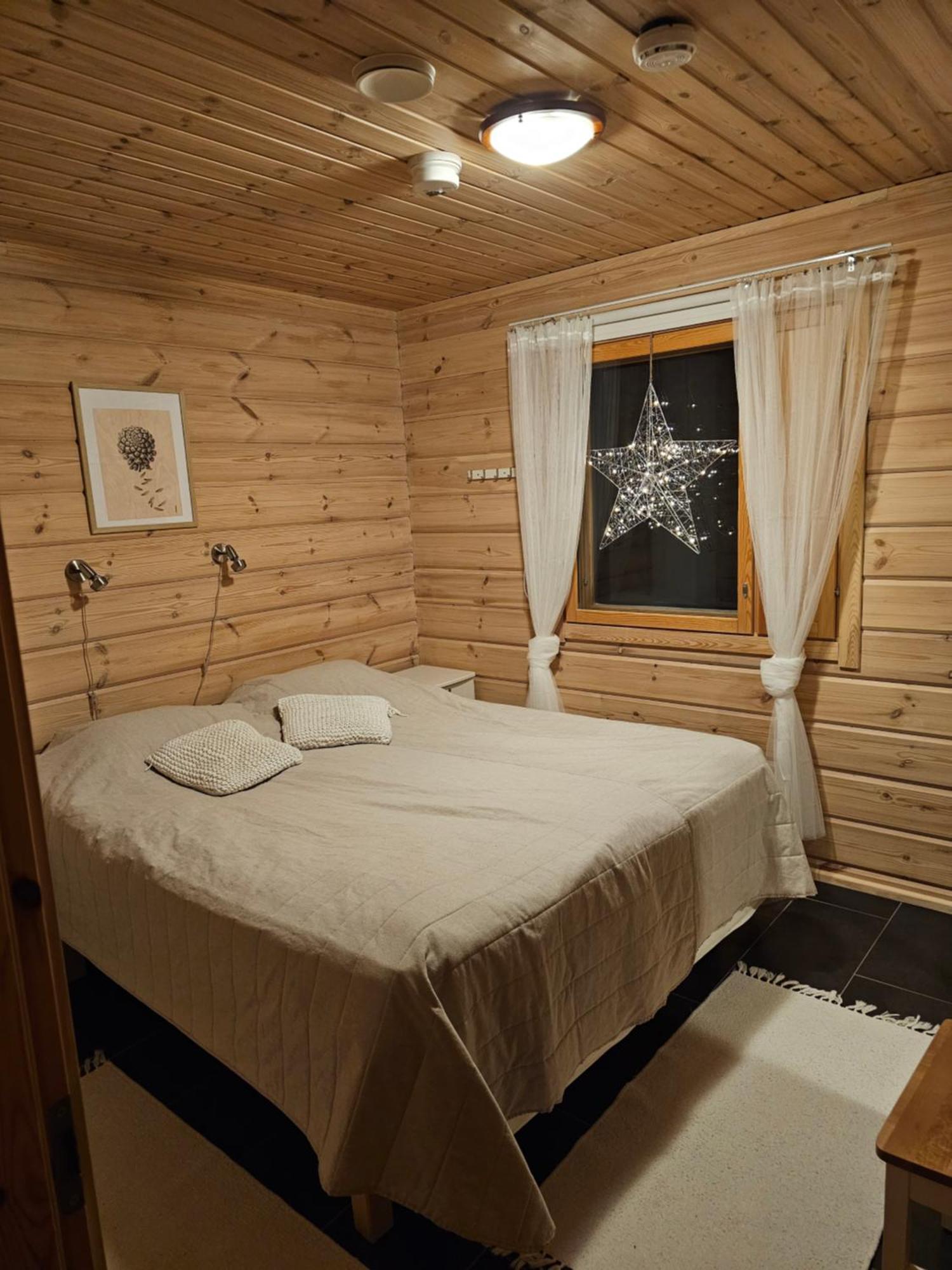 Kantokelo Yllaes Yllasjarvi Exterior foto